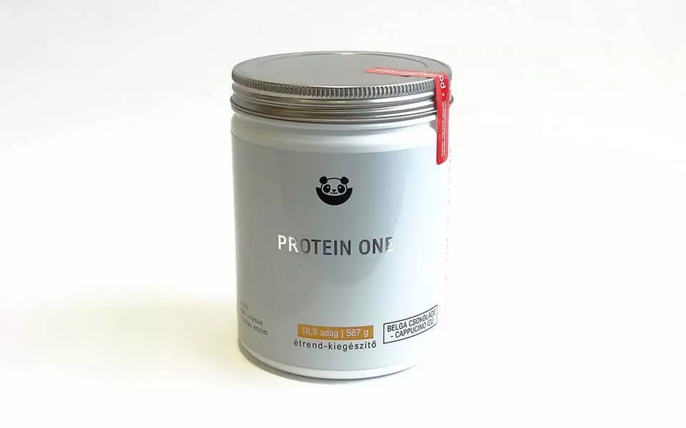 protein one
